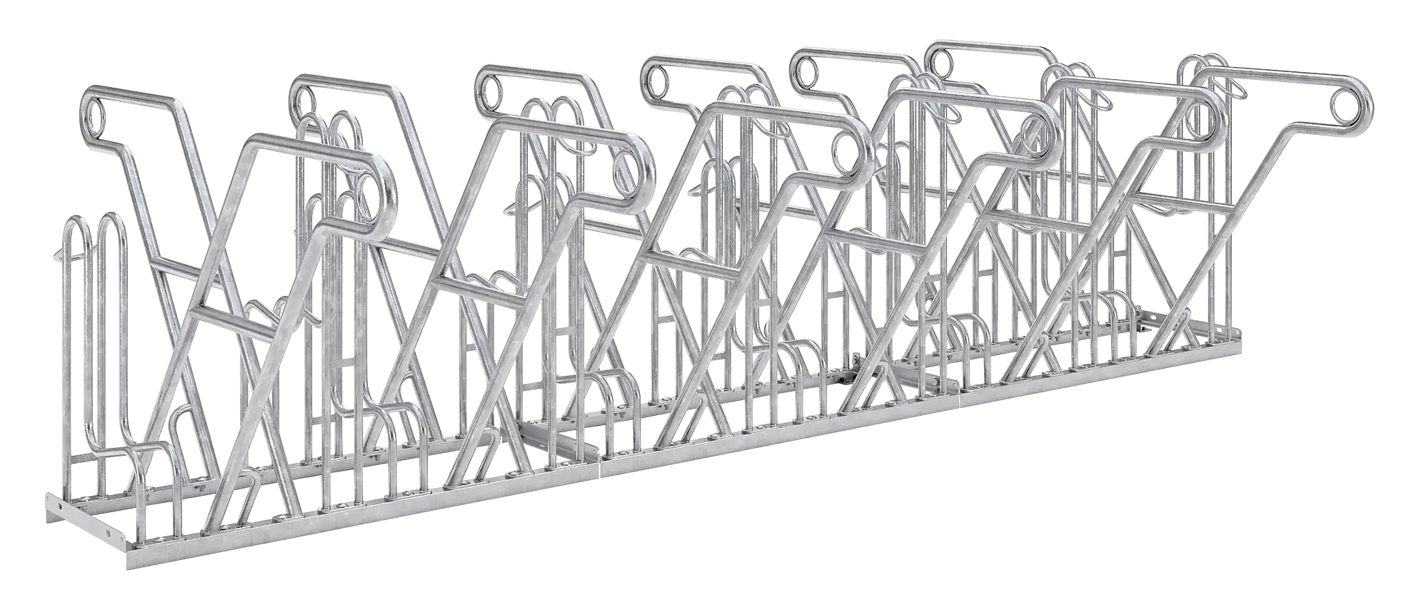 Vorschau: Fahrradständer MODESTA Vorschau: Fahrradständer MODESTA